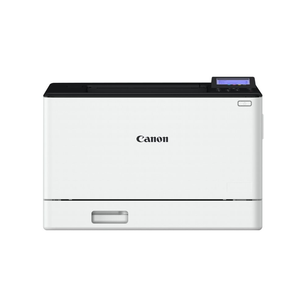 CANON I-SENSYS LASER COLOR LBP673CDW BLANCO