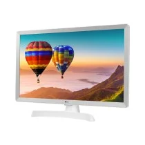 TELEVISOR LG 24TQ510S-WZ 24/ HD/ SMART TV/ WIFI/ BLANCO