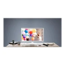 TELEVISOR LG 24TQ510S-WZ 24/ HD/ SMART TV/ WIFI/ BLANCO