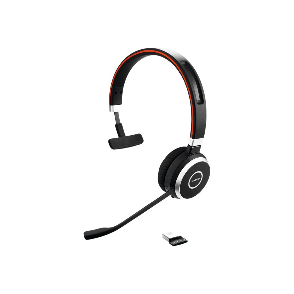 JABRA EVOLVE 65 SE WRLS