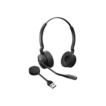 JABRA ENGAGE 55 MS STEREO USB-AWRLS