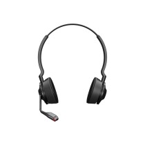 JABRA ENGAGE 55 MS STEREO USB-AWRLS