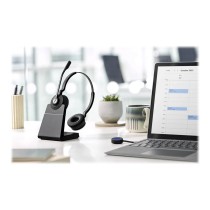 JABRA ENGAGE 55 MS STEREO USB-AWRLS