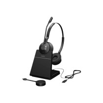 JABRA ENGAGE 55 MS STEREO USB-AWRLS