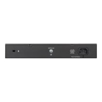 SWITCH SEMIGESTIONABLE D-LINK DGS-1100-24V2/E 24P GIGA ENHANCED RACK