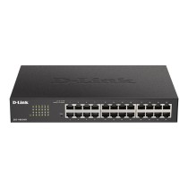 SWITCH SEMIGESTIONABLE D-LINK DGS-1100-24V2/E 24P GIGA ENHANCED RACK