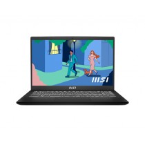 PORTÁTIL MSI MODERN 15 B12M-025XES CLASSIC BLACK