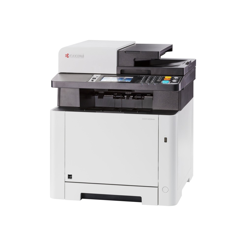 ECOSYS M5526CDN