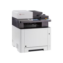 ECOSYS M5526CDN