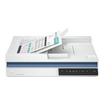 SCANJET PRO 3600 F1 FLATBED SCANNER