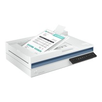 SCANJET PRO 3600 F1 FLATBED SCANNER