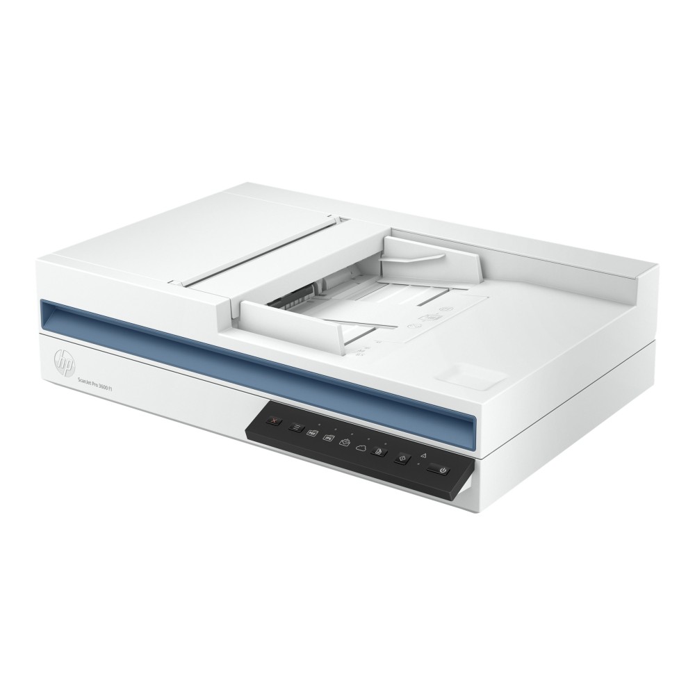 SCANJET PRO 3600 F1 FLATBED SCANNER