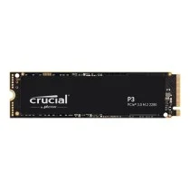 P3 2000GB 3D NAND NVME PCIE M2 SSD