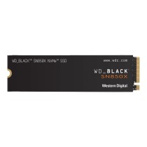 DISCO DURO M2 SSD 1TB PCIE4 WD BLACK SN850X