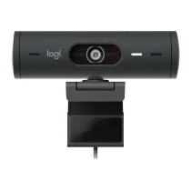 LOGITECH BRIO 500 WEBCAM CAM