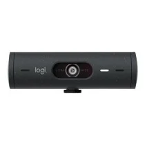 LOGITECH BRIO 500 WEBCAM CAM