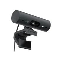 LOGITECH BRIO 500 WEBCAM CAM