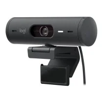 LOGITECH BRIO 500 WEBCAM CAM