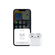 AIRPODS (3RD GENERATION) CHARGCASE