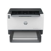 IMPRESORA L?SER MONOCROMO HP LASERJET TANK 2504DW WIFI/ D?PLEX/ BLANCA