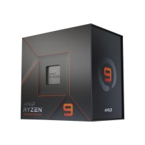 AMD Ryzen 9 7900X: Potencia y Eficiencia para Socket AM5