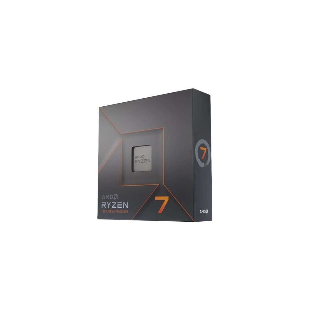 RYZEN 7 7700X 450GHZ 8 CORE CHIP