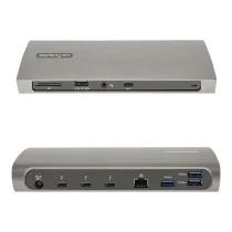 THUNDERBOLT 4 DOCK 96W DUAL 4K ACCS