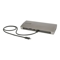 THUNDERBOLT 4 DOCK 96W DUAL 4K ACCS