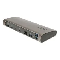 THUNDERBOLT 4 DOCK 96W DUAL 4K ACCS