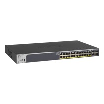 28PORT POE+ GB SMART MGD SWITCHCPNT