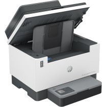 MULTIFUNCI?N L?SER MONOCROMO HP LASERJET TANK 2604SDW/ WIFI/ D?PLEX/ BLANCA Y NEGRA