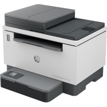 MULTIFUNCI?N L?SER MONOCROMO HP LASERJET TANK 2604SDW/ WIFI/ D?PLEX/ BLANCA Y NEGRA