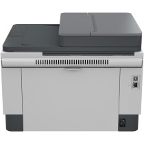 MULTIFUNCI?N L?SER MONOCROMO HP LASERJET TANK 2604SDW/ WIFI/ D?PLEX/ BLANCA Y NEGRA