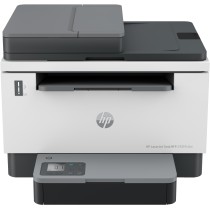 MULTIFUNCI?N L?SER MONOCROMO HP LASERJET TANK 2604SDW/ WIFI/ D?PLEX/ BLANCA Y NEGRA