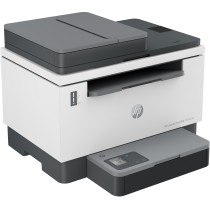 MULTIFUNCI?N L?SER MONOCROMO HP LASERJET TANK 2604SDW/ WIFI/ D?PLEX/ BLANCA Y NEGRA