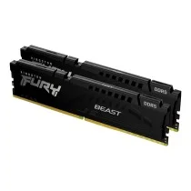 MODULO MEMORIA RAM DDR5 32GB 2X16GB 5200MHZ KINGSTON FURY