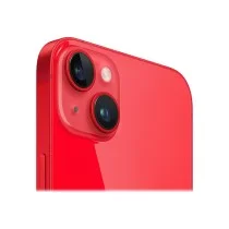 SMARTPHONE APPLE IPHONE 14 PLUS 256GB/ 67/ 5G/ (PRODUCT RED) ROJO