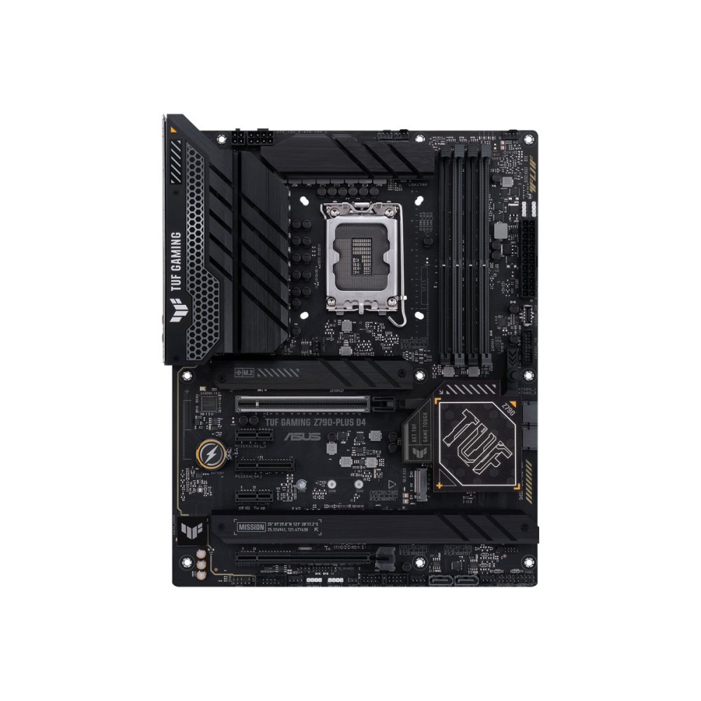 PLACA BASE ASUS 1700 TUF GAMING Z790-PLUS D4