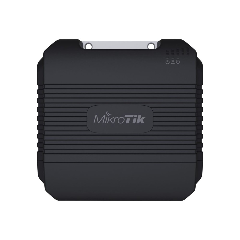 ROUTER 4G MIKROTIK LTAP LTE6 KIT RBLTAP-2HND&R11E-LTE6