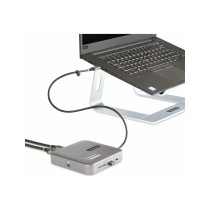 ADAPTADOR MULTIPUERTOS USB-C CTLR