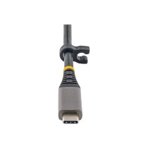 ADAPTADOR MULTIPUERTOS USB-C CTLR