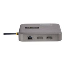 ADAPTADOR MULTIPUERTOS USB-C CTLR