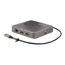 ADAPTADOR MULTIPUERTOS USB-C CTLR