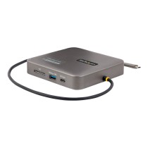 ADAPTADOR MULTIPUERTOS USB-C CTLR