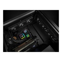 LIQUID COOLING SYSTEM ICUE H100I ELITE RGB CORSAIR