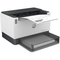 IMPRESORA L?SER MONOCROMO HP LASERJET TANK 1504W WIFI/ BLANCA