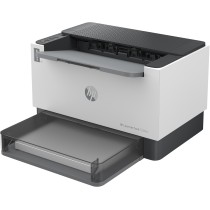 IMPRESORA L?SER MONOCROMO HP LASERJET TANK 1504W WIFI/ BLANCA