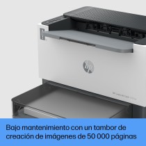 IMPRESORA L?SER MONOCROMO HP LASERJET TANK 1504W WIFI/ BLANCA