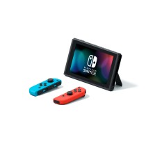 NINTENDO SWITCH NEON CNSL