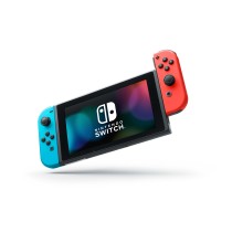 NINTENDO SWITCH NEON CNSL